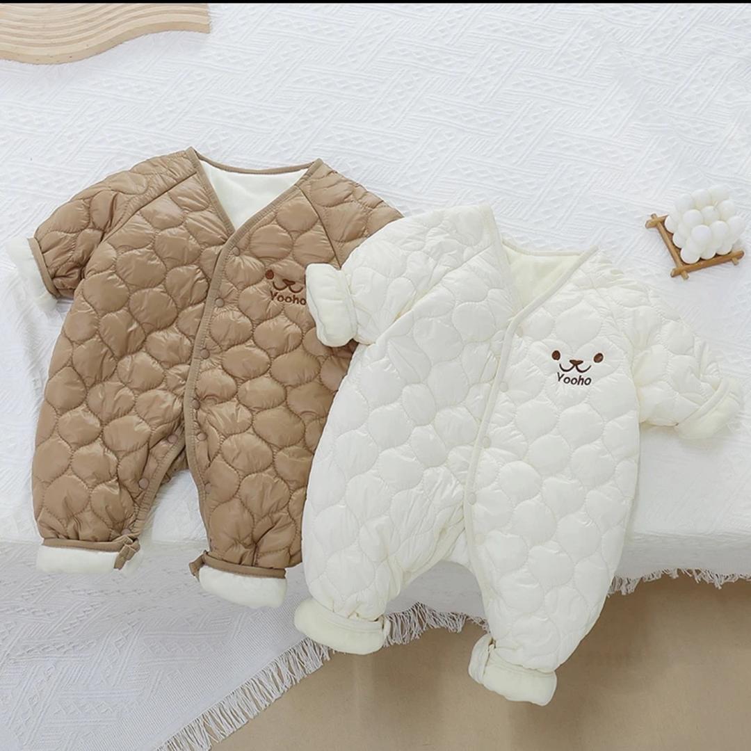 力米龙婴童服饰