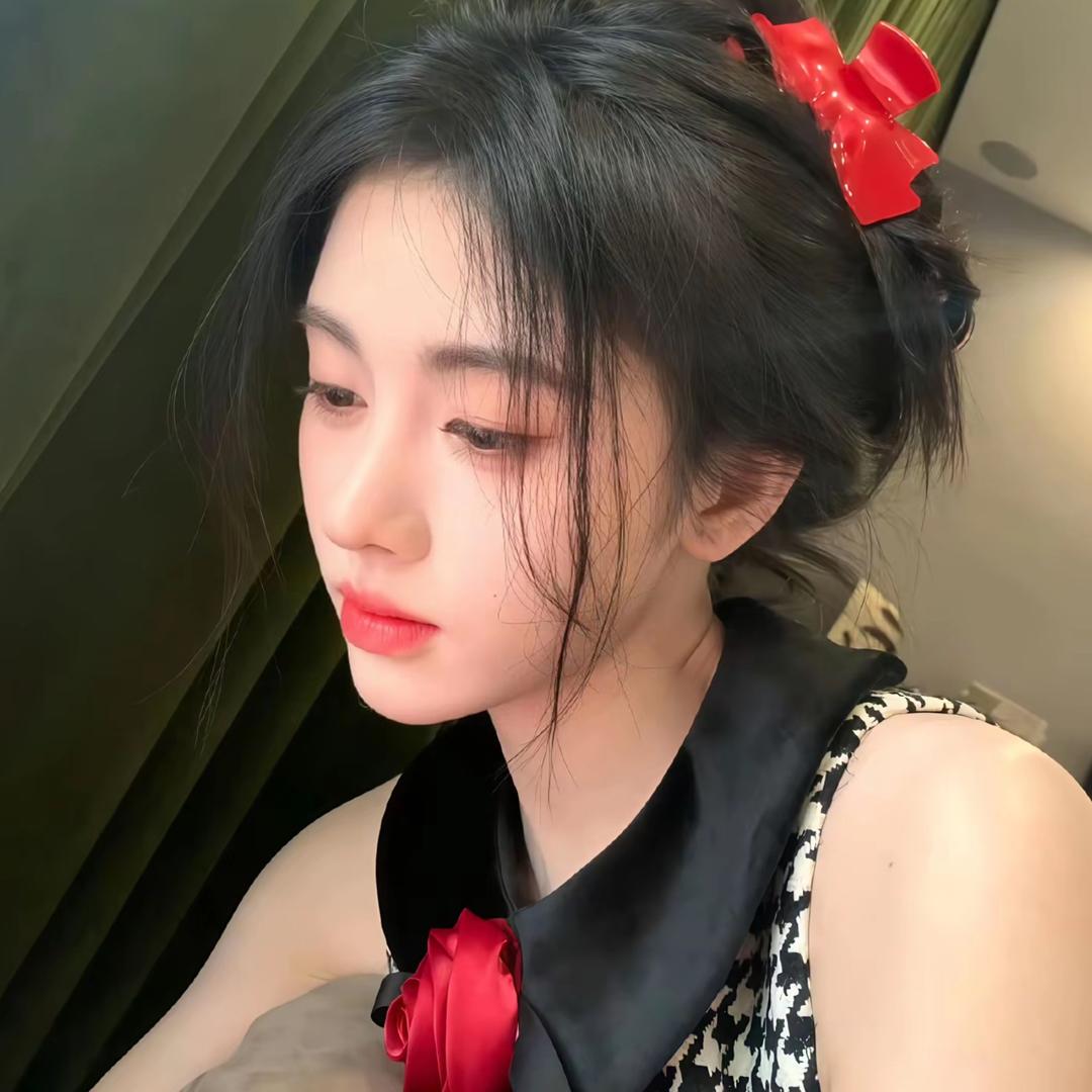鞠念祎🌷