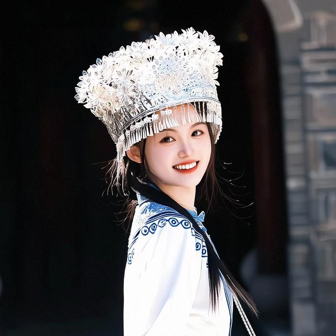 财小花