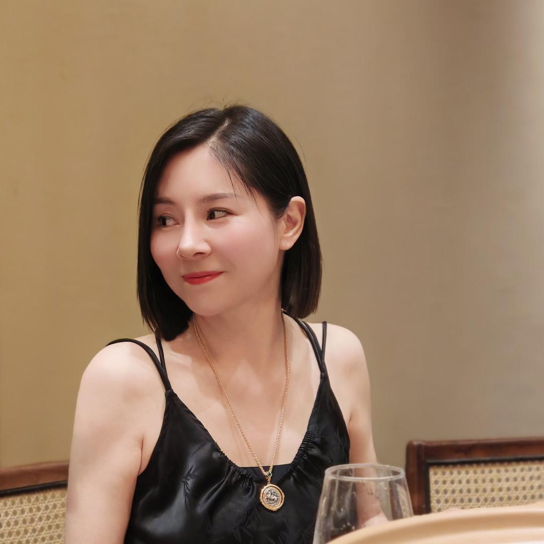 养发人   楚小姐