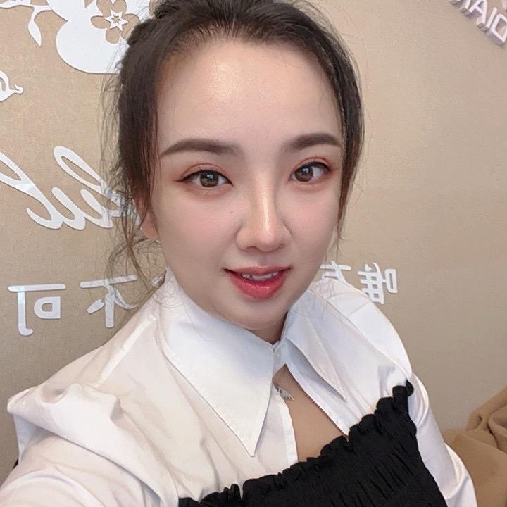 问题肌婷婷——小号