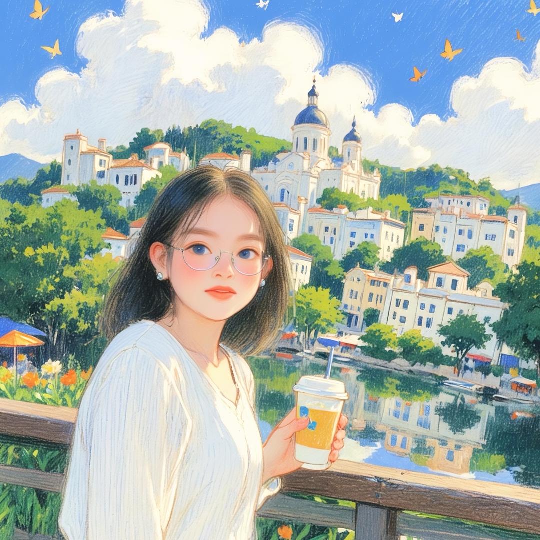 じòぴé 良辰伴孟๓