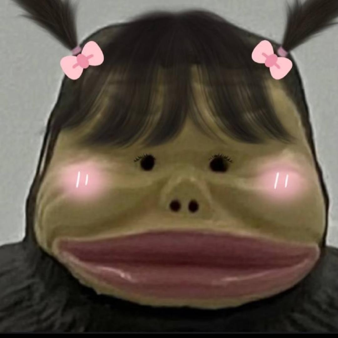 大宝贝❤️