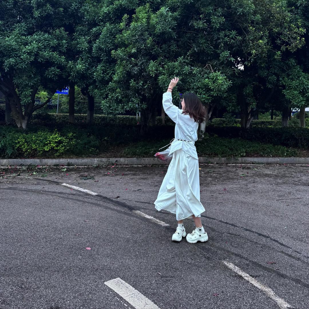 请叫我时间