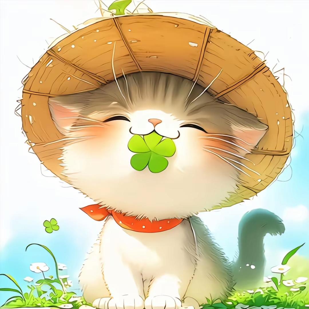 非常哇塞！