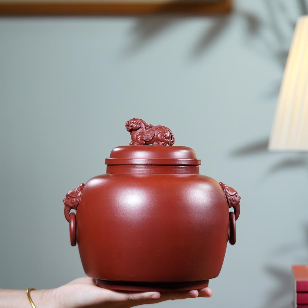 路源堂工艺美术小铺子