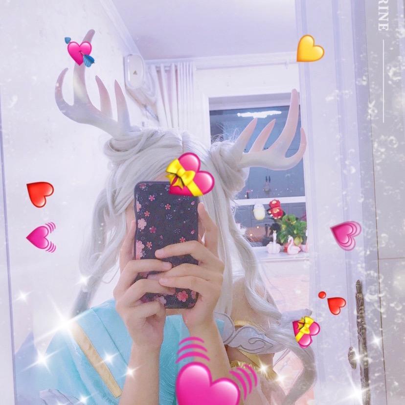 Xrm小妖妖