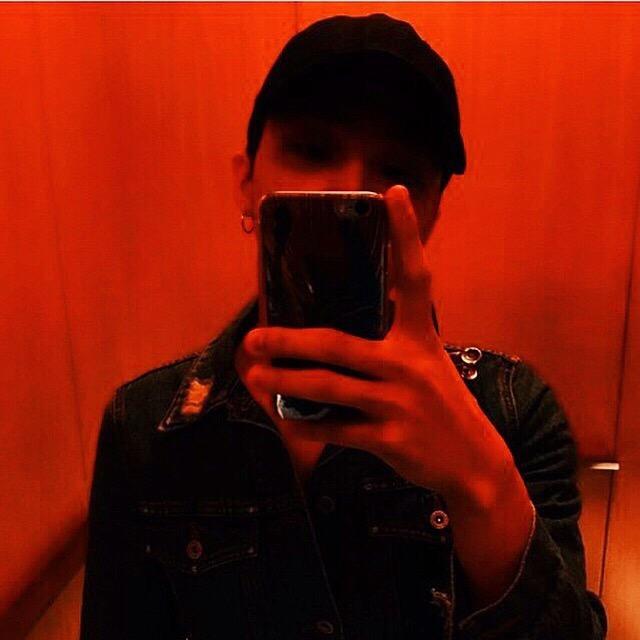 🌈阿框仔