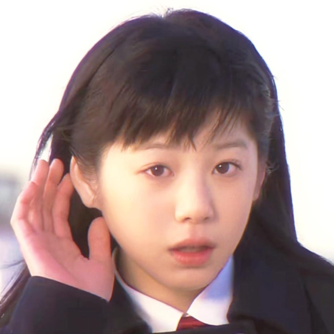 蜡笔小欣