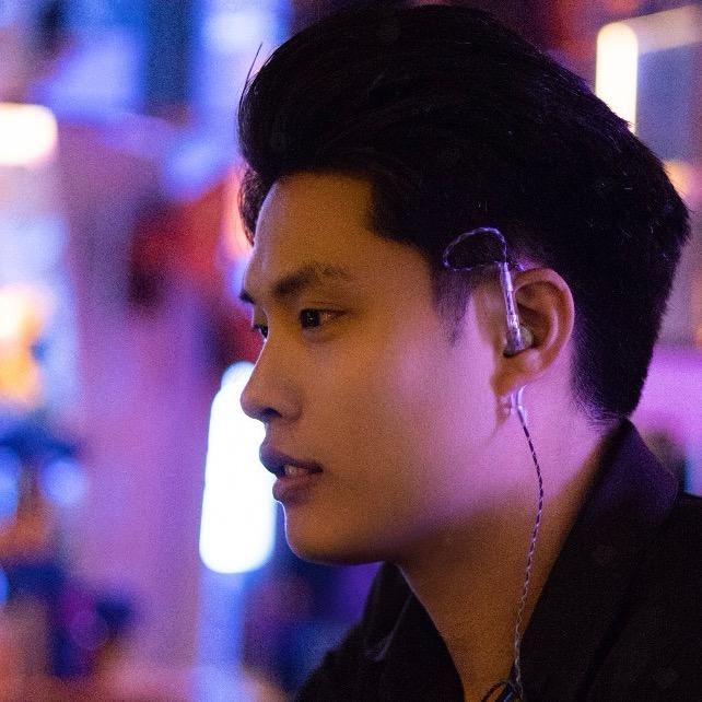 东成商业咨询（李导湿）
