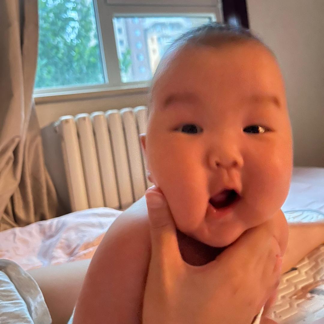 李不清