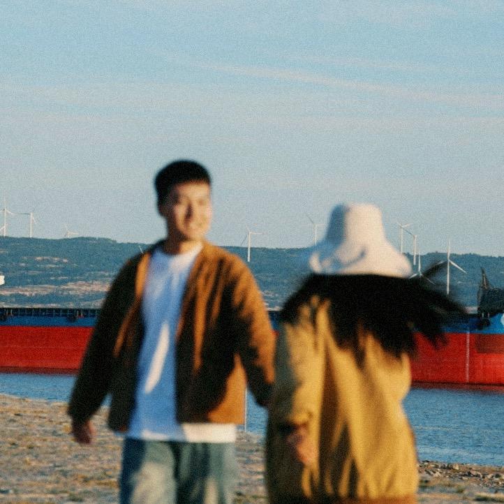 我和老丁的旅行