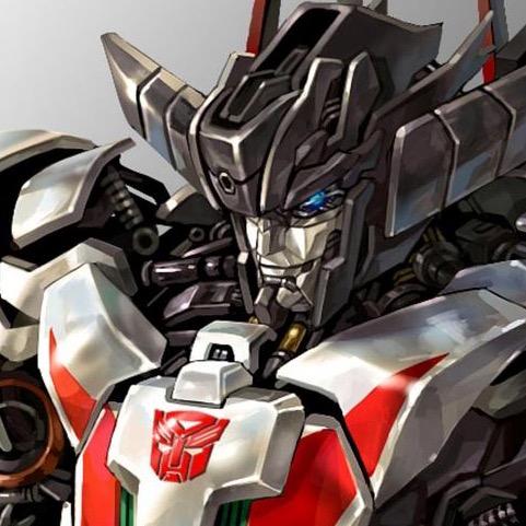 Wheeljack
