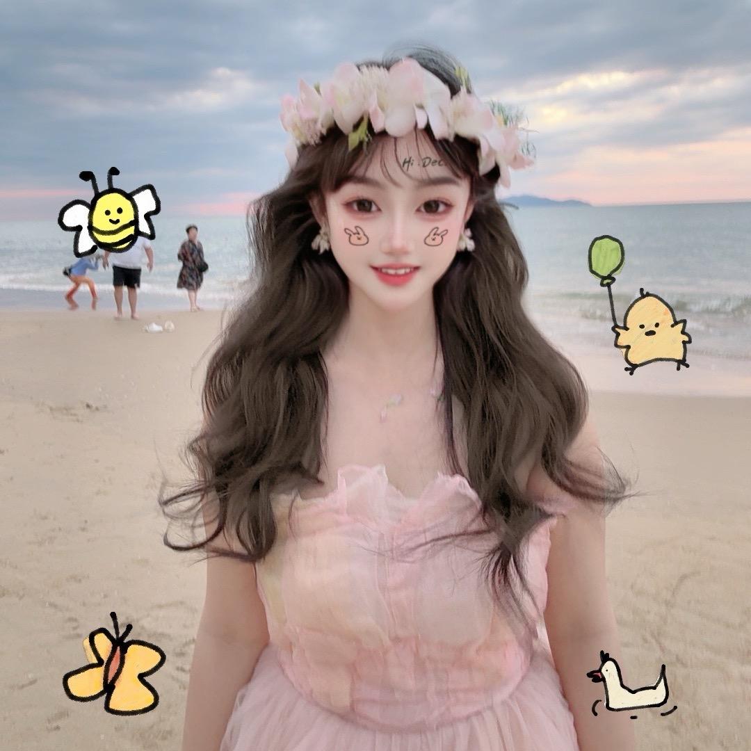 ～海燕啦～