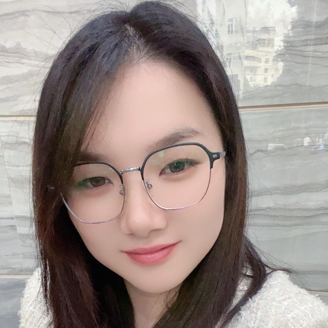 妞妞吖💋