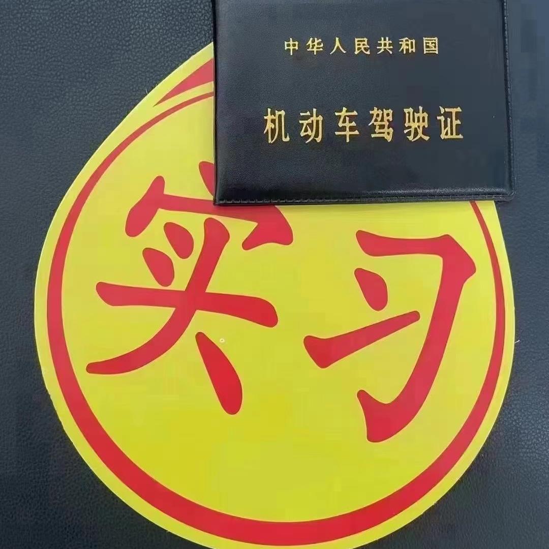 赵龙驾校