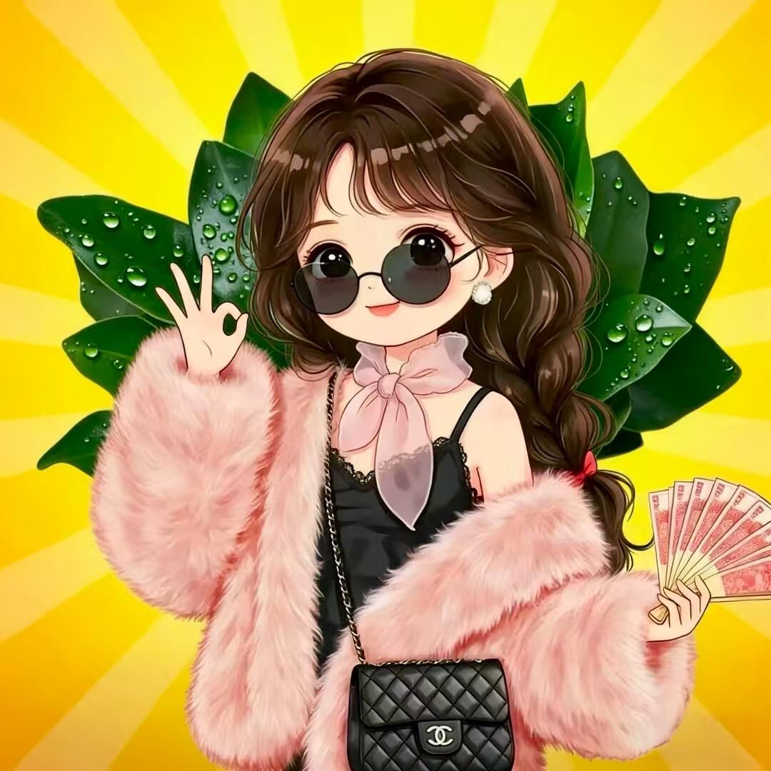 财神爷叫我李老板