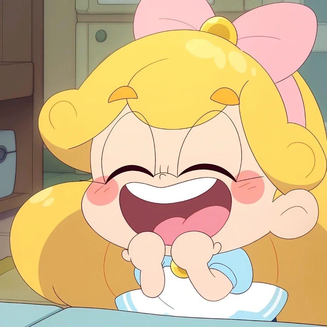 丸丸子爱玩游戏