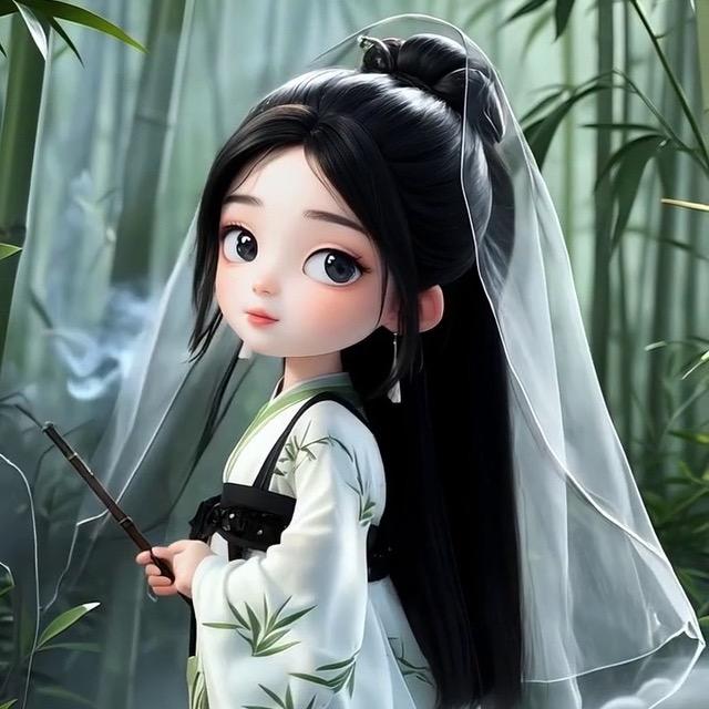 丬仙女の許愿池