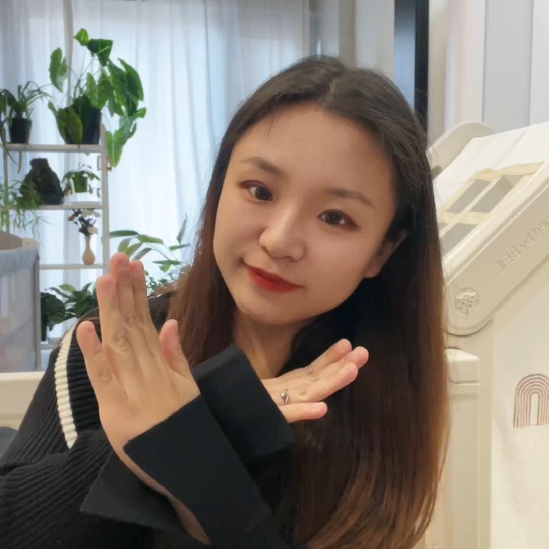 南一妈妈带娃记