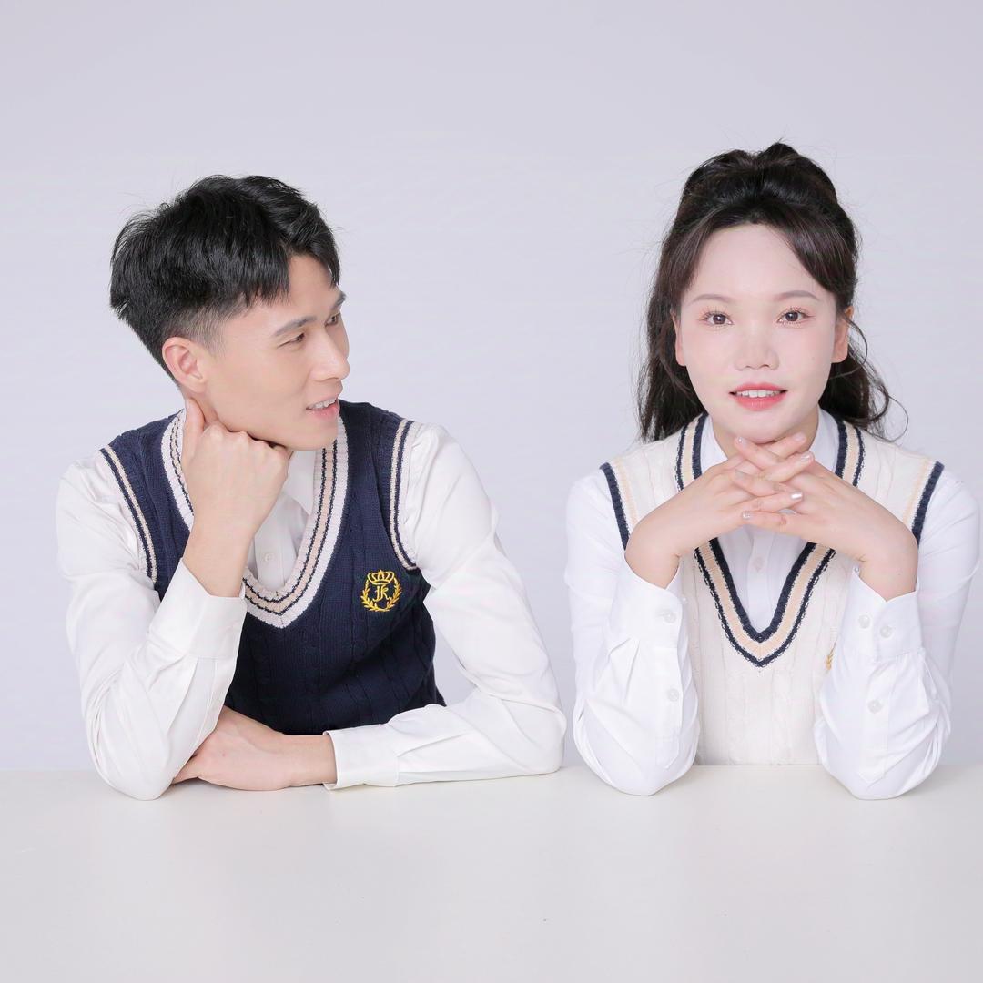 安安爱吃马铃薯