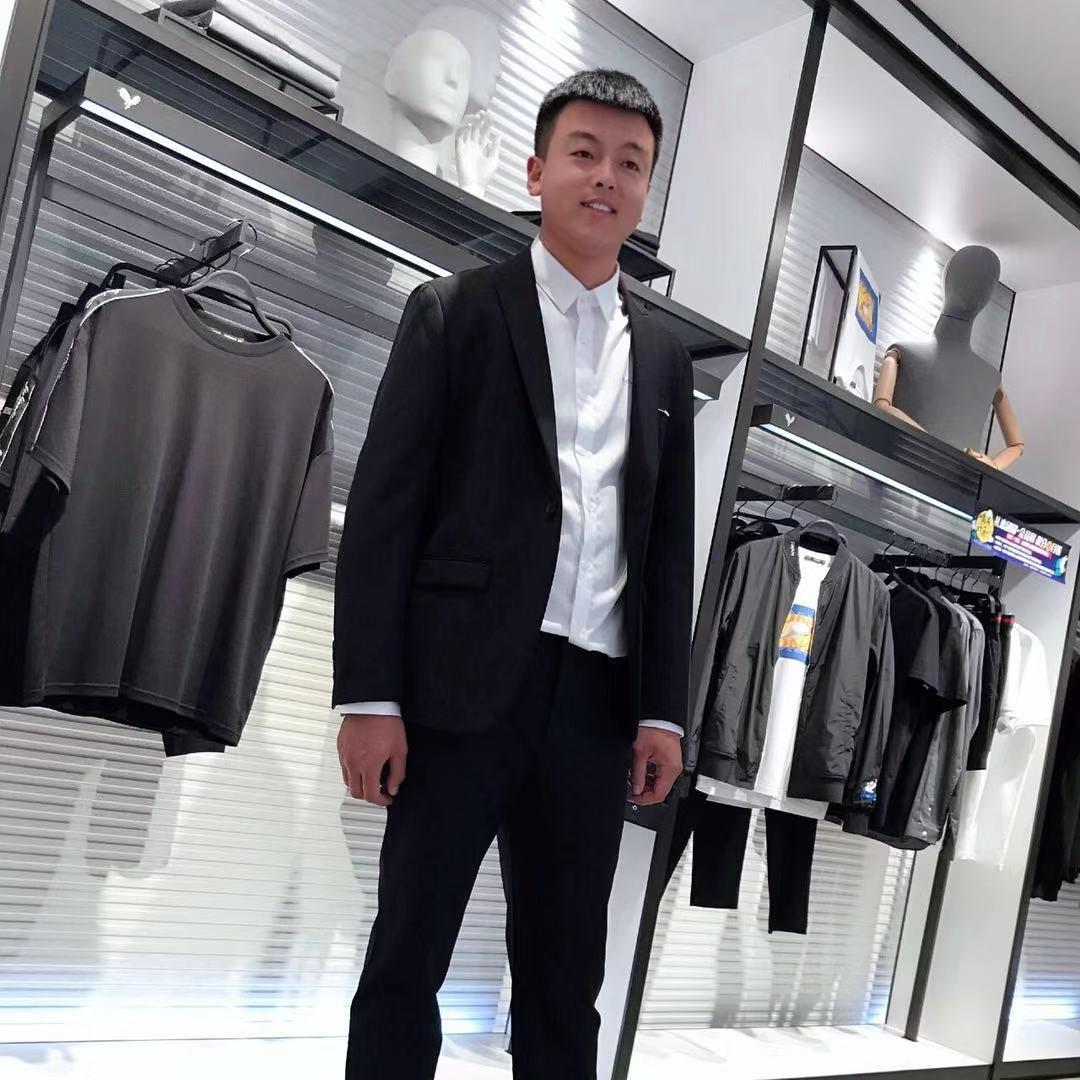 锦州鸿途二手车