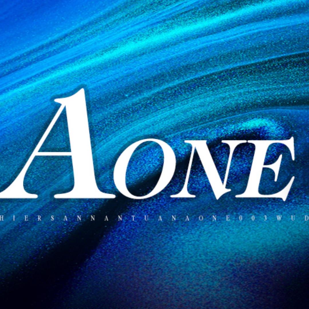 Aone男孩