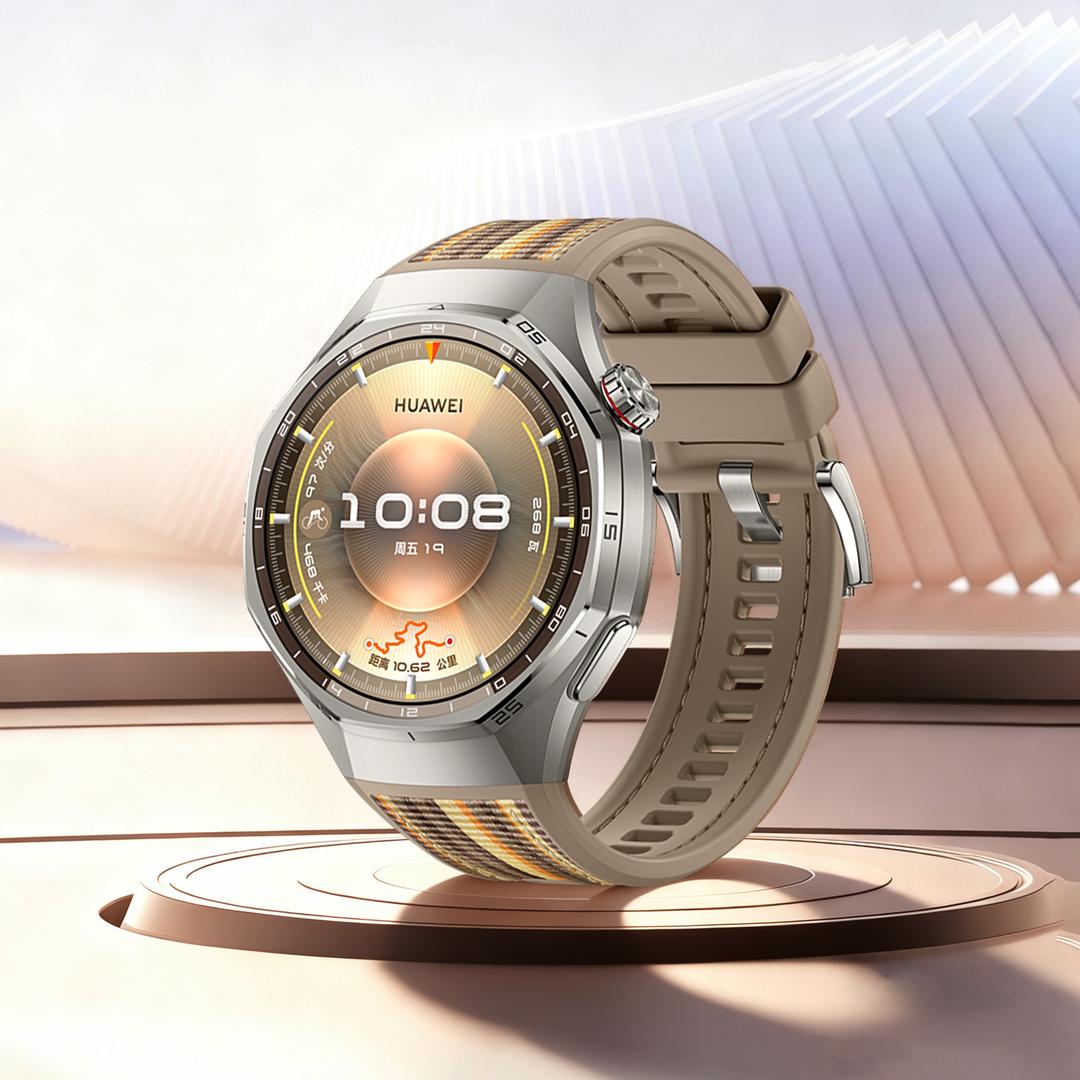 Watch智享通话手表