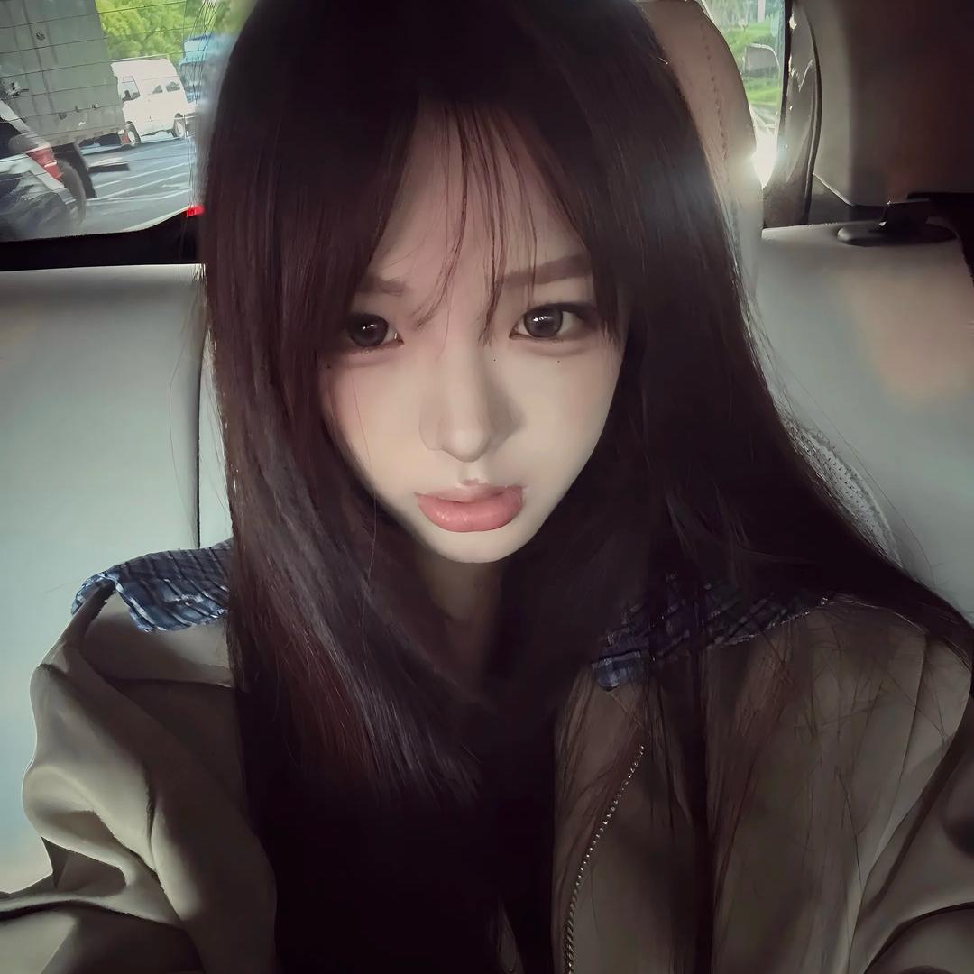 小雨.
