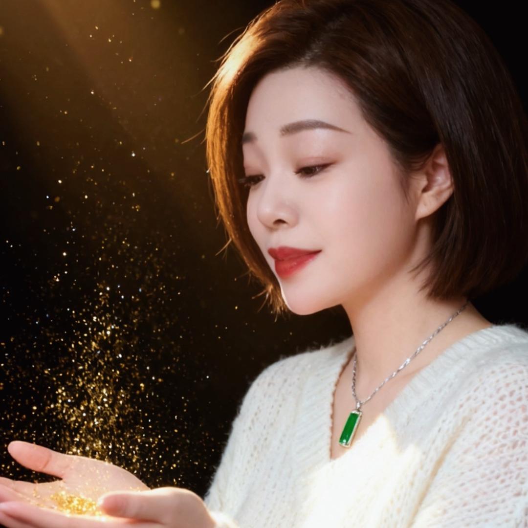 GiGi💎知足常樂