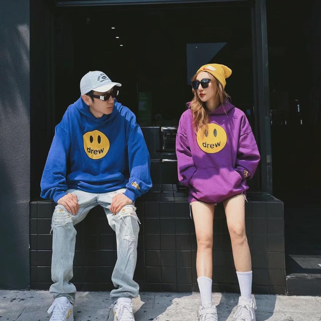 drew潮品折扣店