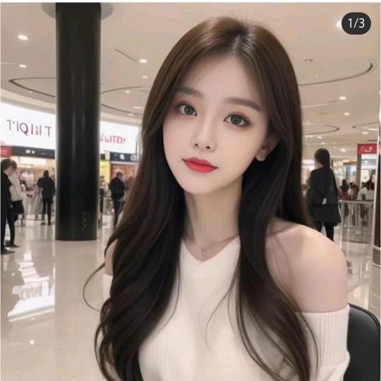 娟娟严选服饰