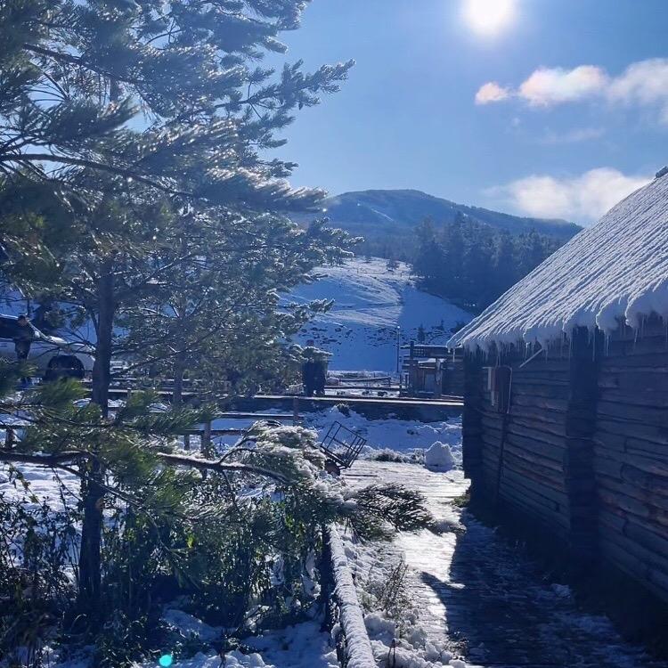 富贵荣华、
