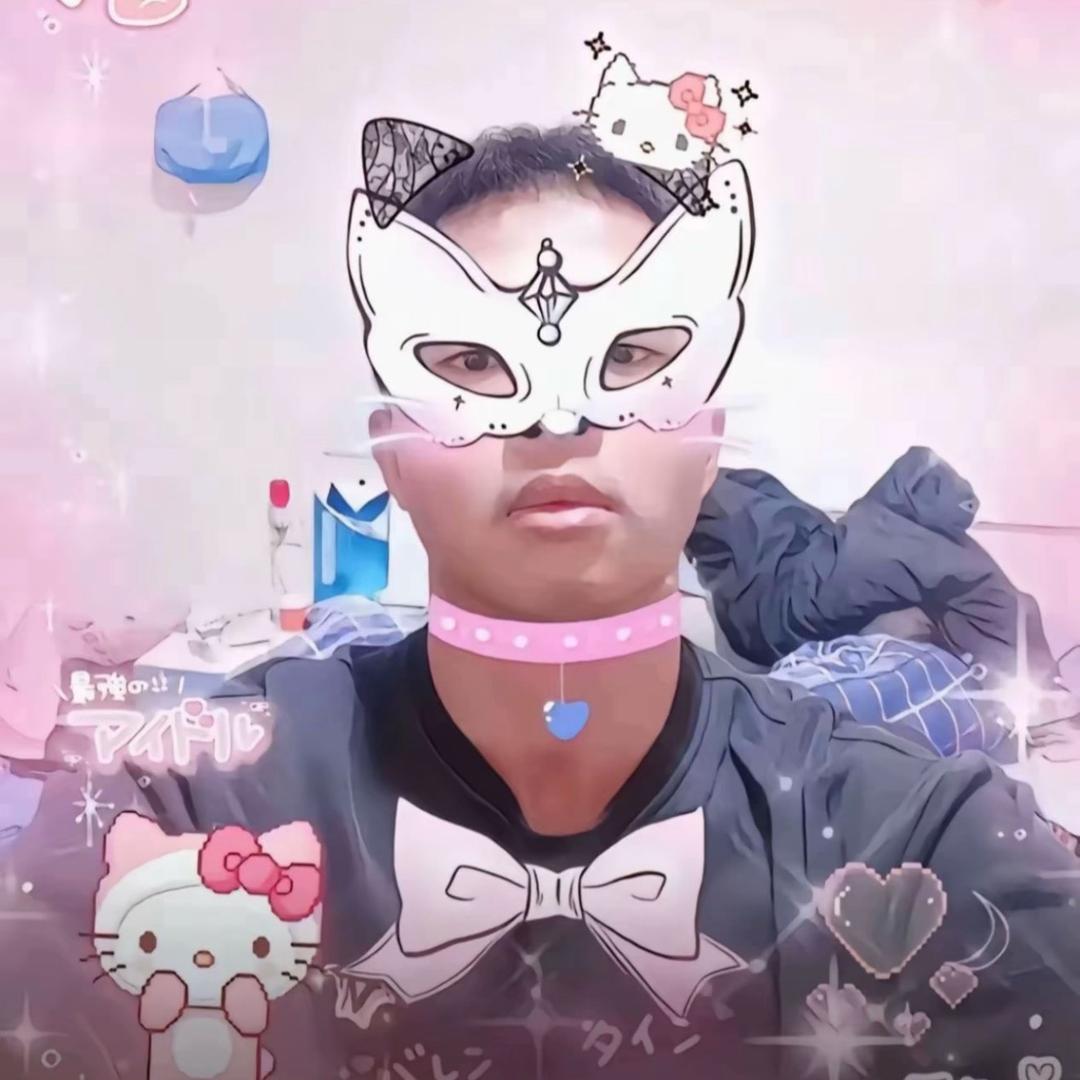 琪有此理