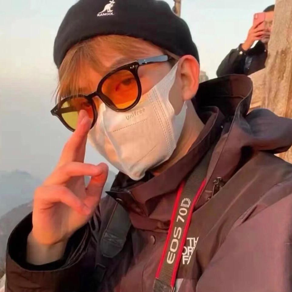 小朋友