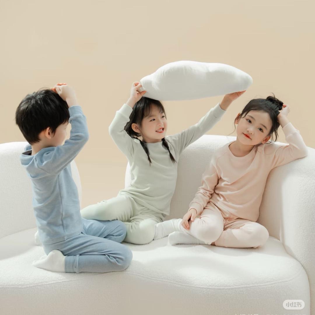 小鹿定制童装