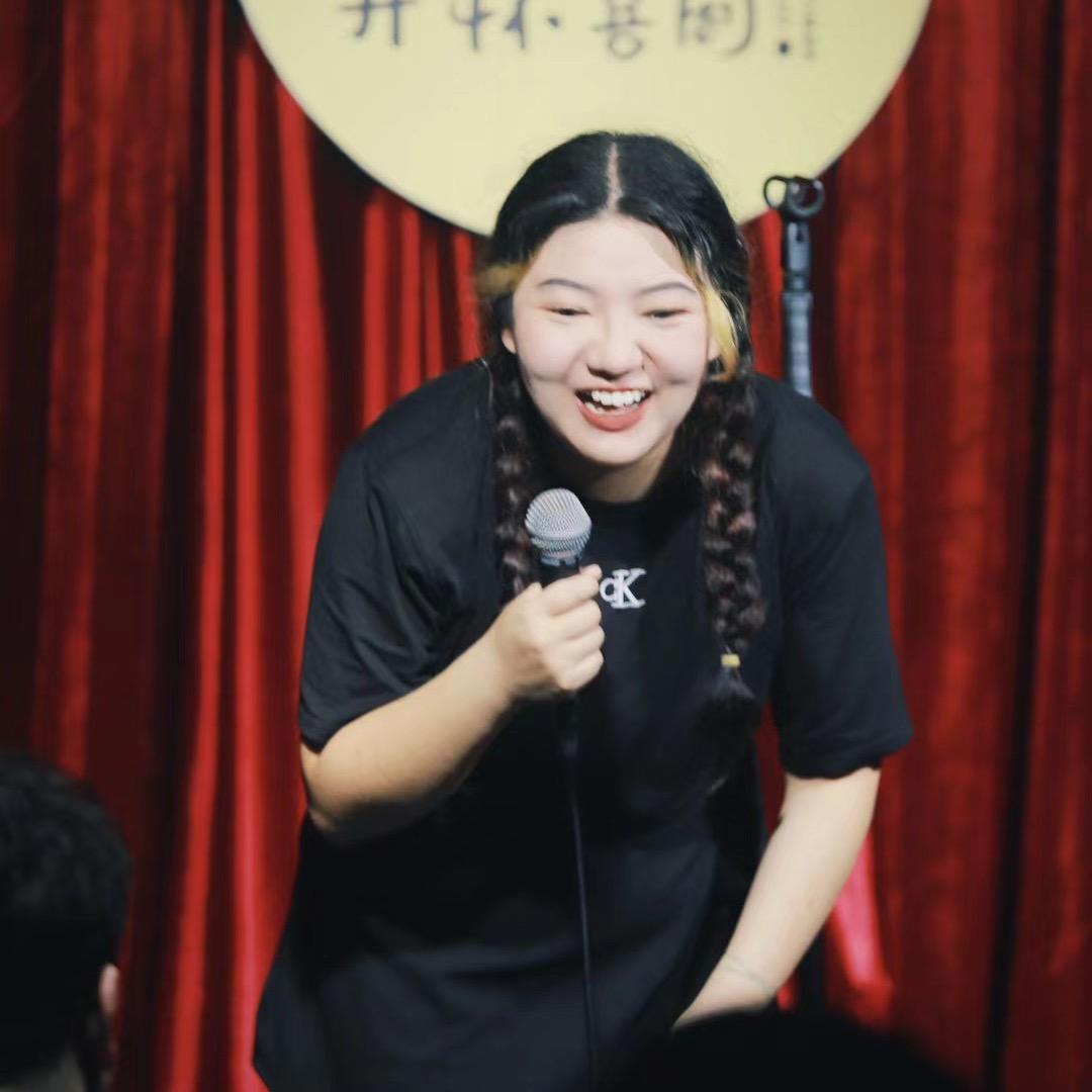 贝果流浪记