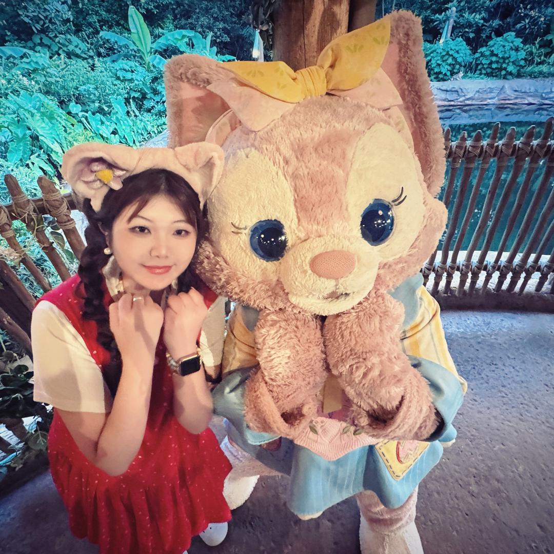 呼呼小枕头