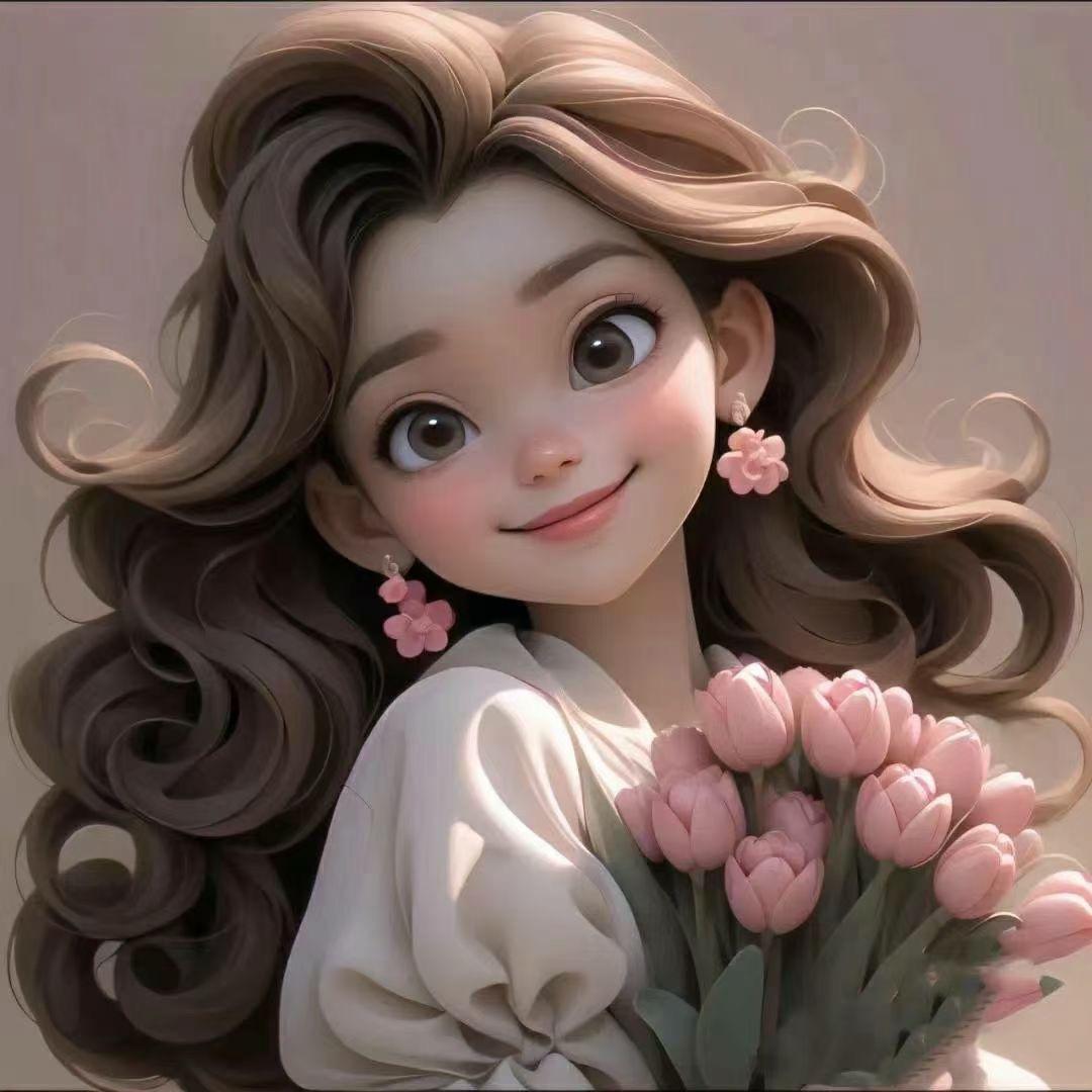 🌸橙子橙