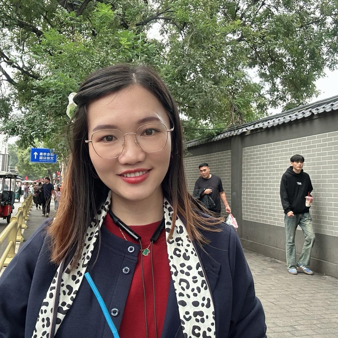 木木子
