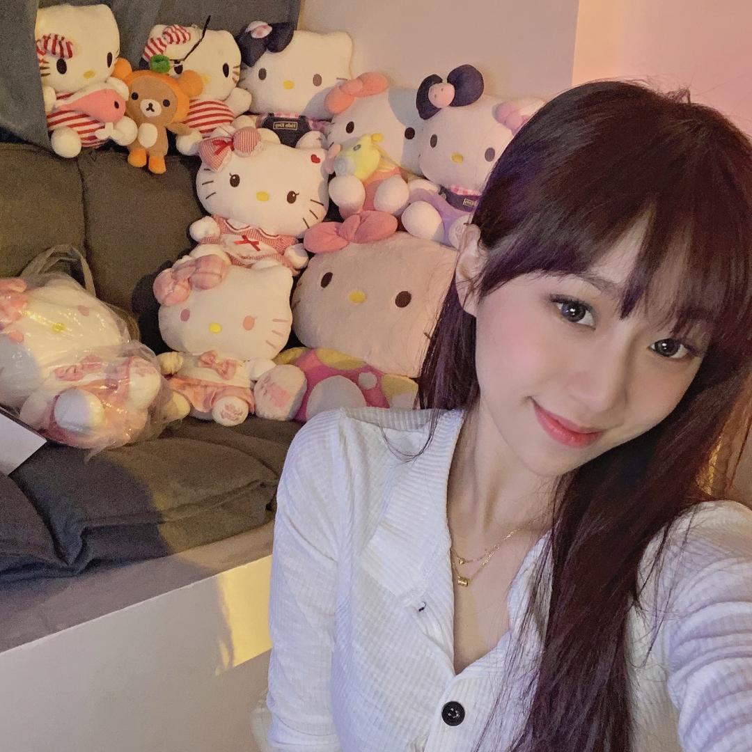 小淇淇🐯