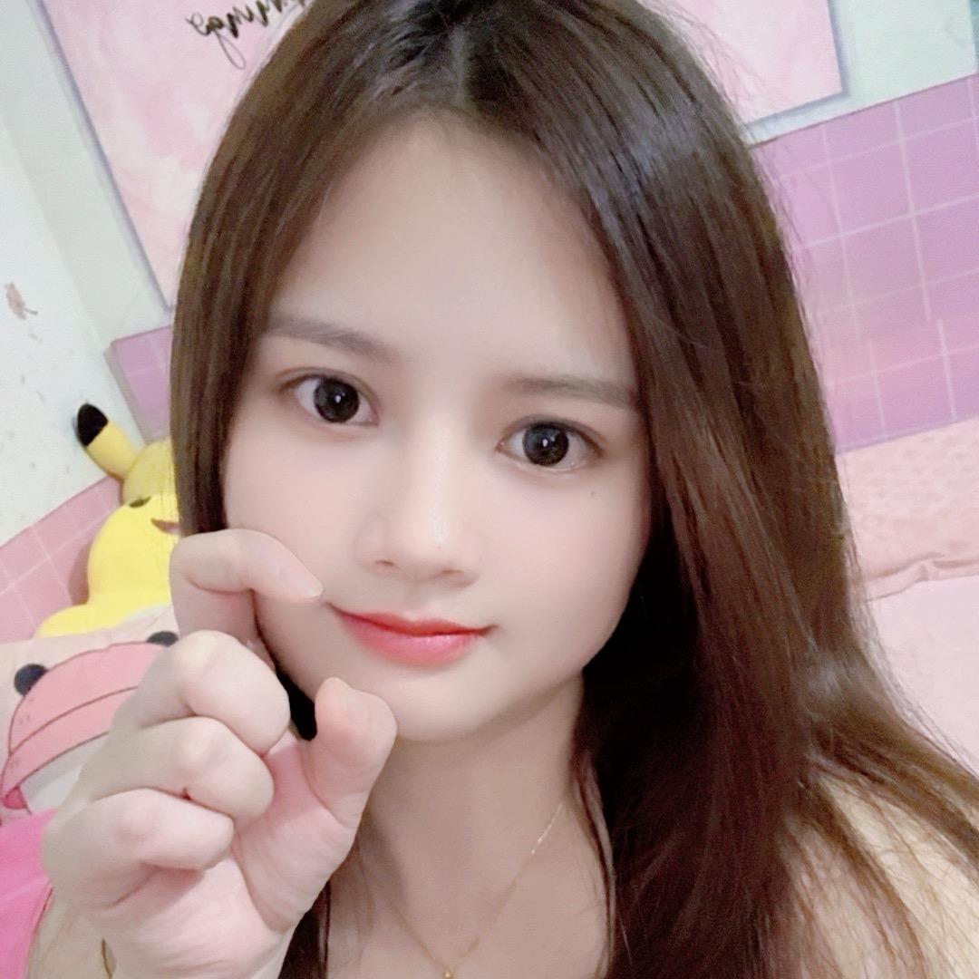 （广西表妹）小覃呀🌸