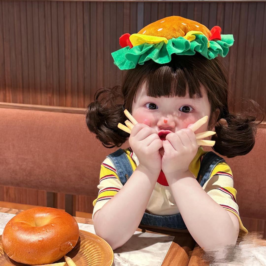 一口嘎嘣脆🫜