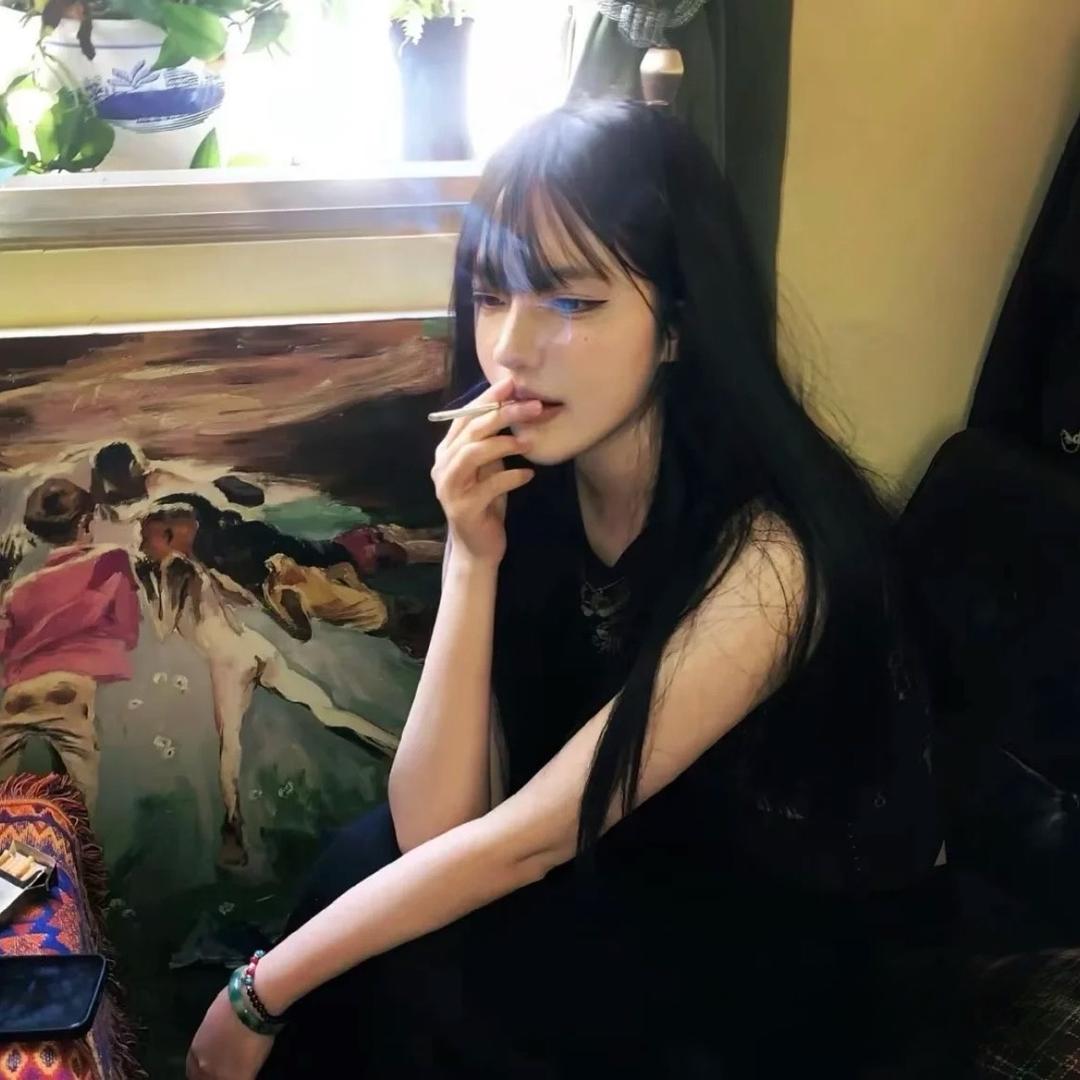 Giao琦琦儿👾