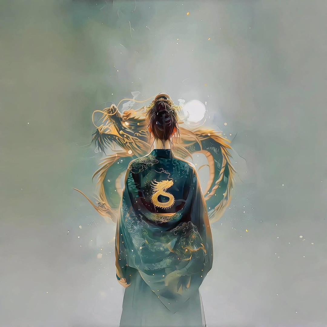 李白