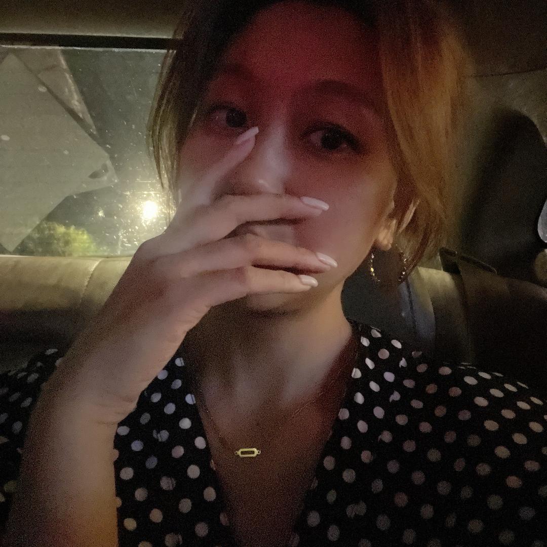 傻丫头💞