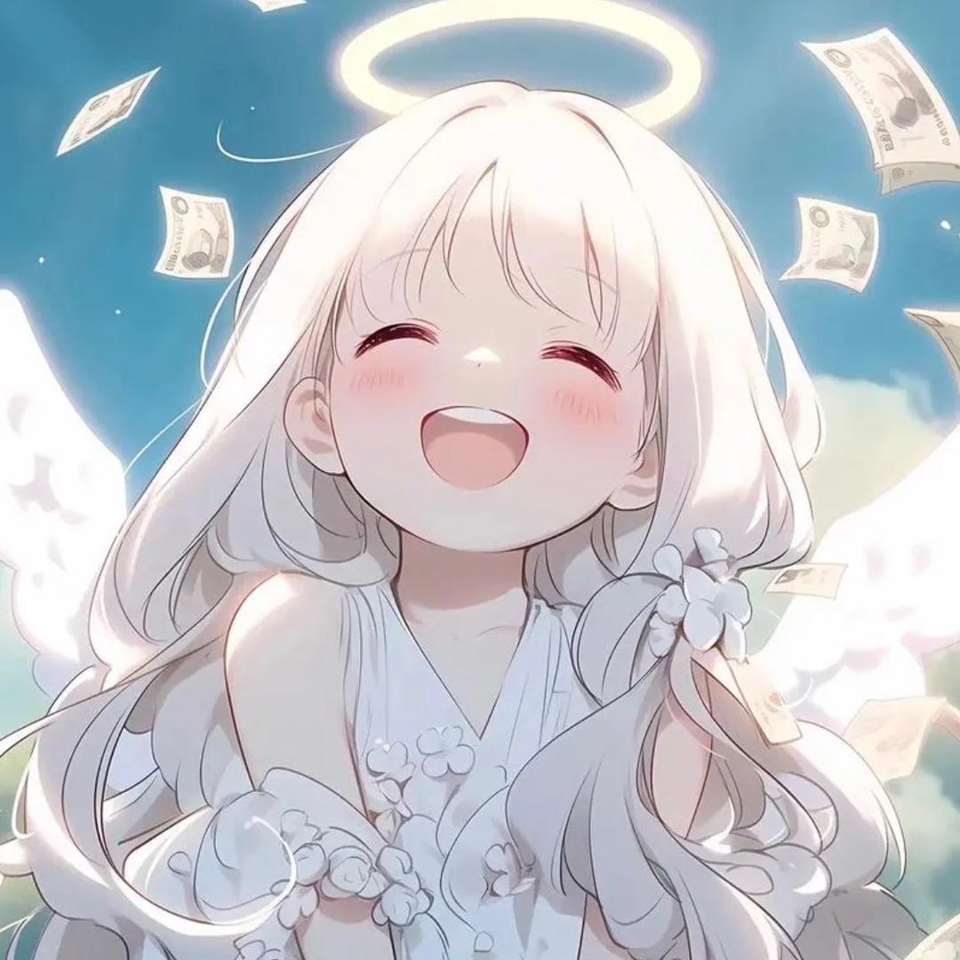 王好好🌸🌼   🌻头像