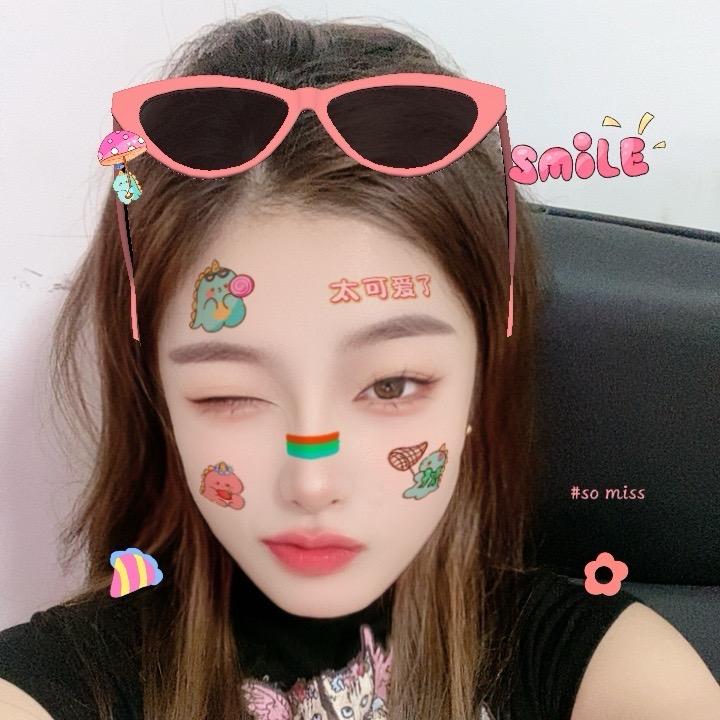 小伊伊🫧