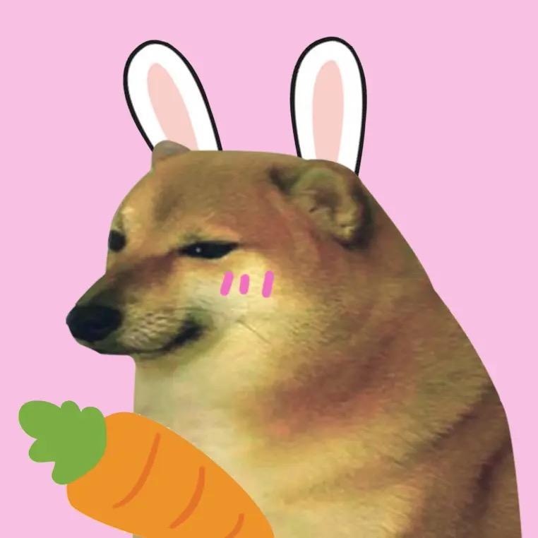 cheems小剧场@抖音