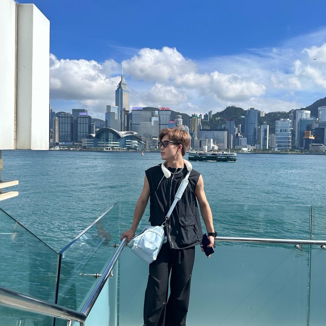 小沣发型设计-